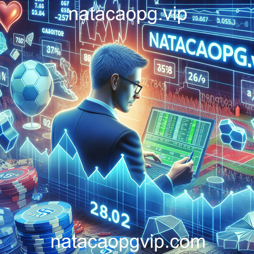 Apostas Esportivas: Explore o Mundo das Apostas no natacaopg.vip